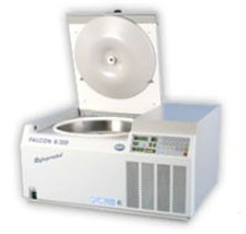 MSE Falcon 6/300 Series