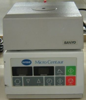 PHCBi - MSE Micro Centaur MSB010.CX1.1
