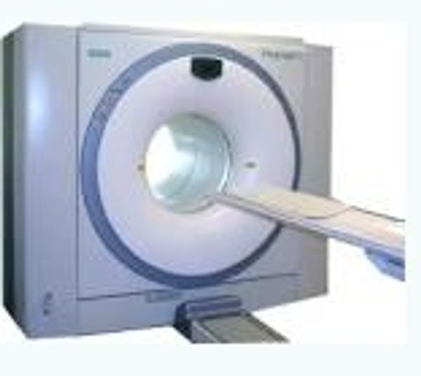 Siemens - Biograph 6