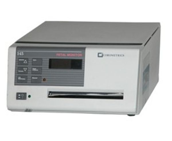 GE HealthCare - COROMETRICS 145