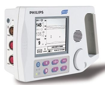Philips - FM2