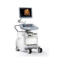 GE Healthcare - Voluson E6