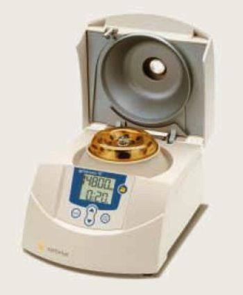 Sartorius  - SIGMA 1-14