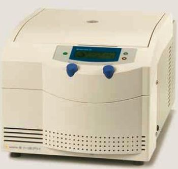 Sartorius  - SIGMA 1-15P and 1-15PK