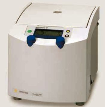 Sartorius  - SIGMA 1-6P