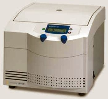 Sartorius  - SIGMA 2-6