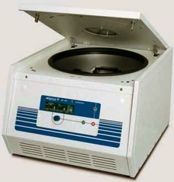 Sartorius  - SIGMA 6-15 and 6K15