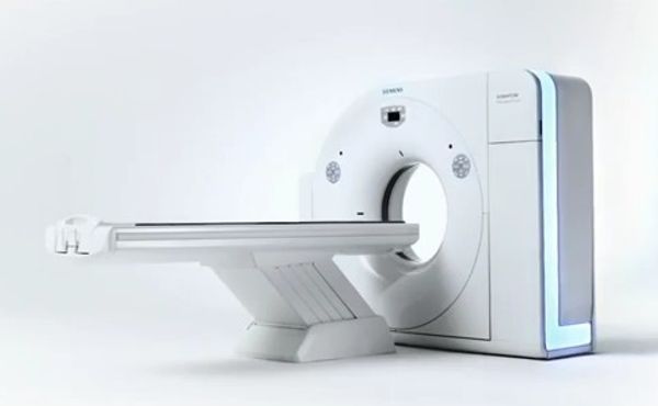 Siemens - SOMATOM Perspective