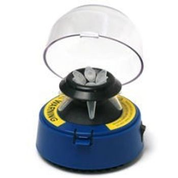Sterlitech Corporation Mini Centrifuges
