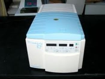 Thermo EC Micromax RF