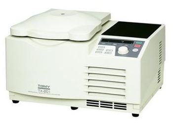 TOMY TX-201