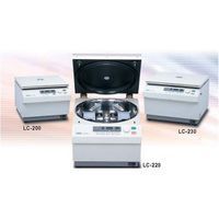 TOMY - LC-200/220/230 TOMY - LC-200/220/230