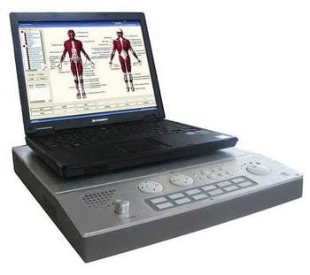 Mega Medicals MM-EMG001
