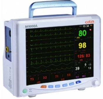 Colin Medical M9000A