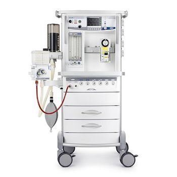 Anmedic AB Swift ventilator