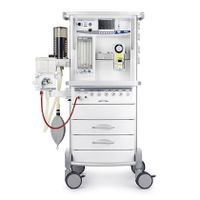 Anmedic AB - Swift ventilator
