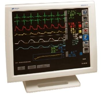 Spacelabs Ultraview SL2900