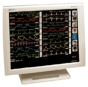 Spacelabs - Ultraview SL3900
