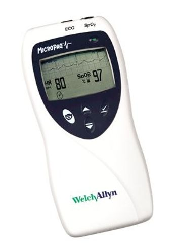 Welch Allyn Micropaq® Wearable Monitor