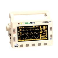 Welch Allyn - Propaq Encore Welch Allyn - Propaq Encore