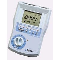 Rigel Medical - 266 Plus Rigel Medical - 266 Plus