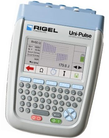 Rigel Medical - Uni-Pulse