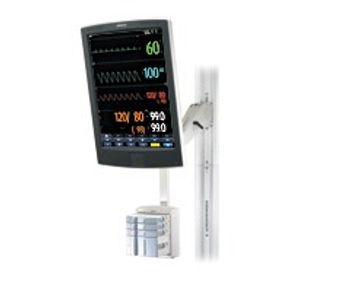 Mindray V21