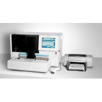 Siemens - Sysmex CA-1500 System