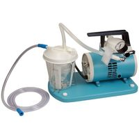 Allied Healthcare Products - Schuco-Vac 130