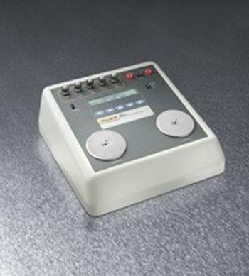 Fluke Biomedical - QED 6