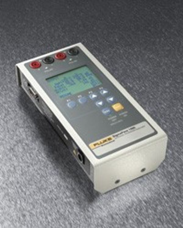 Fluke Biomedical - SigmaPace 1000