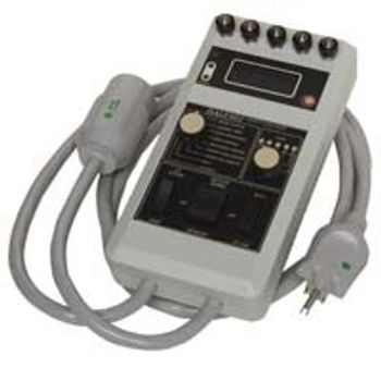 Fluke Biomedical - DALE 601E