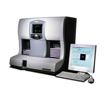 Beckman Coulter LH 750
