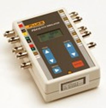 Fluke Biomedical PS410