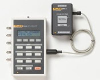 Fluke Biomedical PS320