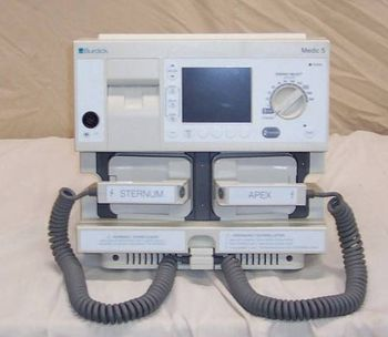Burdick Medic 5