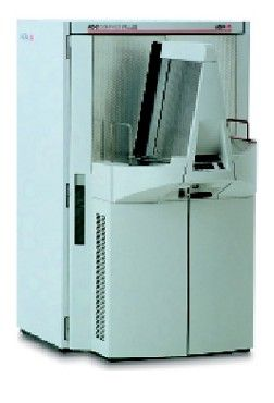 AGFA - ADC Compact Plus AGFA - ADC Compact Plus