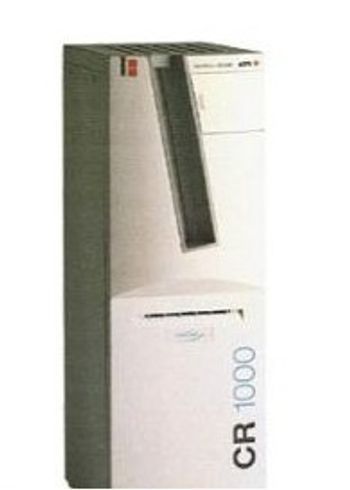 AGFA Initia CR1000