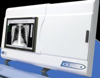 iCRco iCR 3600+