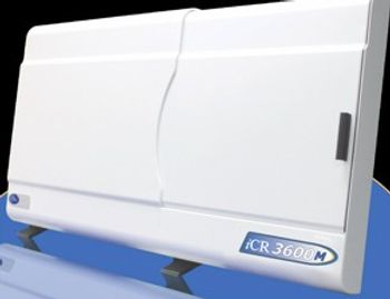 iCRco iCR3600M