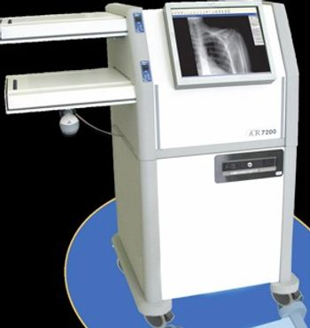 iCRco iCR7200