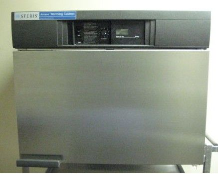 steris amsco warming cabinet service manual