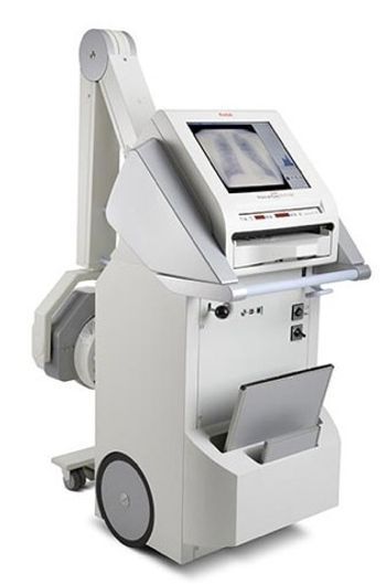 Kodak Point-of-Care CR-ITX 560