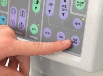 GE Healthcare - OEC 9800 Plus
