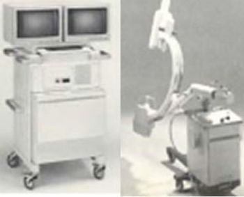 Siemens Siremobil 3U