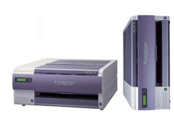 Sony FilmStation Dry Film Imager UP-DF500