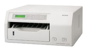 Sony UP-D71XR
