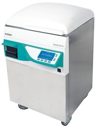 Integra Biosciences MEDIACLAVE