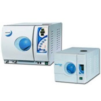 Sterlitech Corporation Research Autoclaves