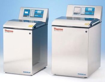 Thermo Scientific Varioklav Laboratory Autoclaves